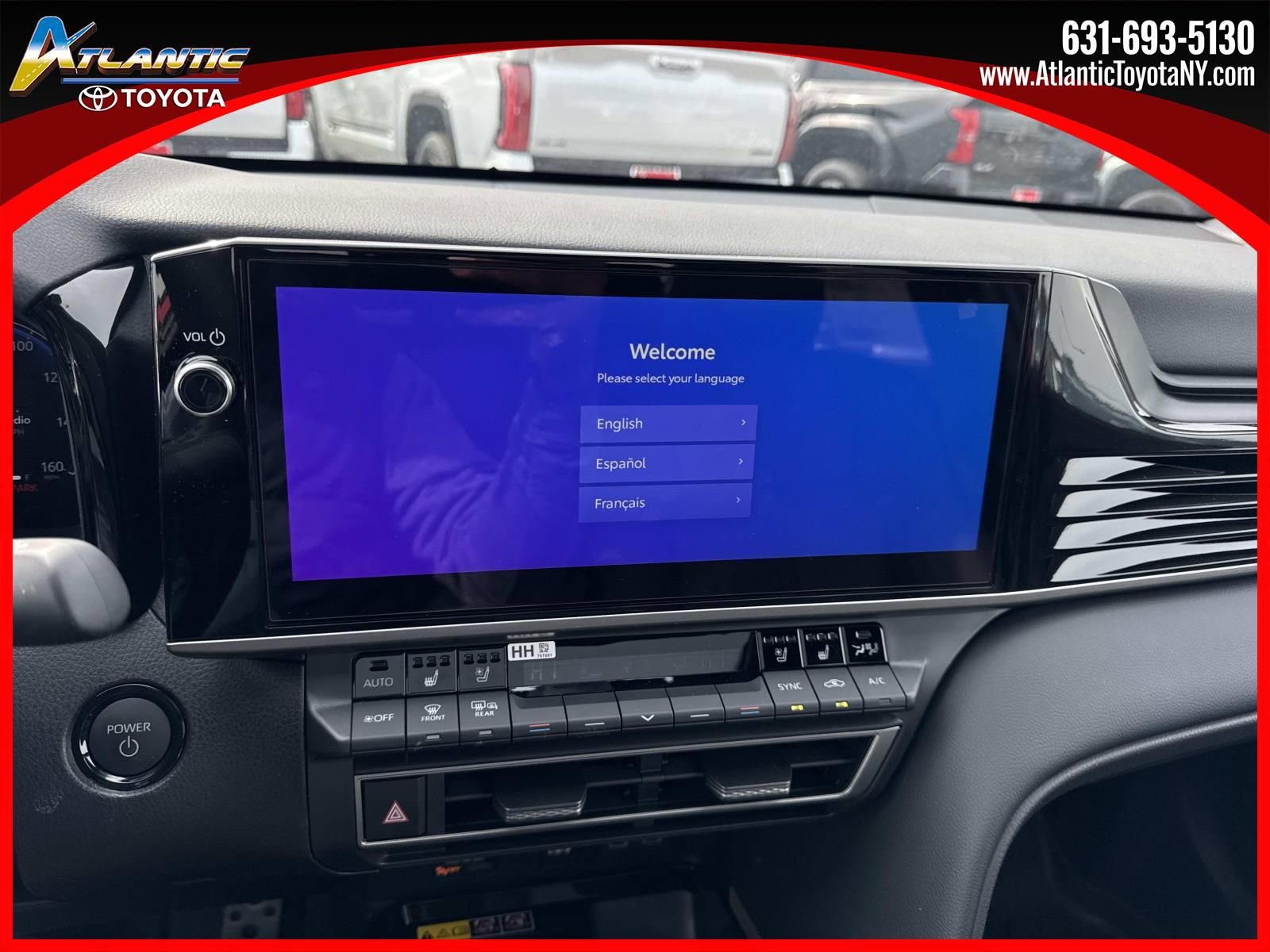 New 2026 Toyota Camry XSE image 15