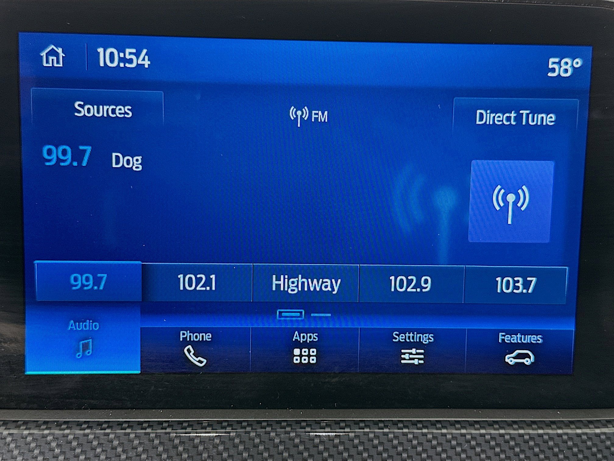 Used 2024 Ford Escape ST-Line image 21