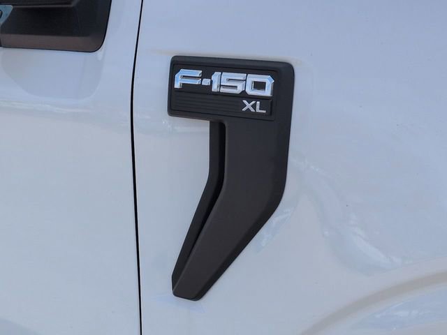 New 2026 Ford F150 XL RWD image 12