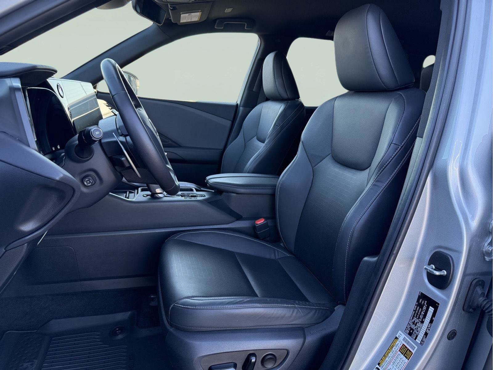 Certified 2024 Lexus TX 350 AWD w/ Cold Weather Package image 10