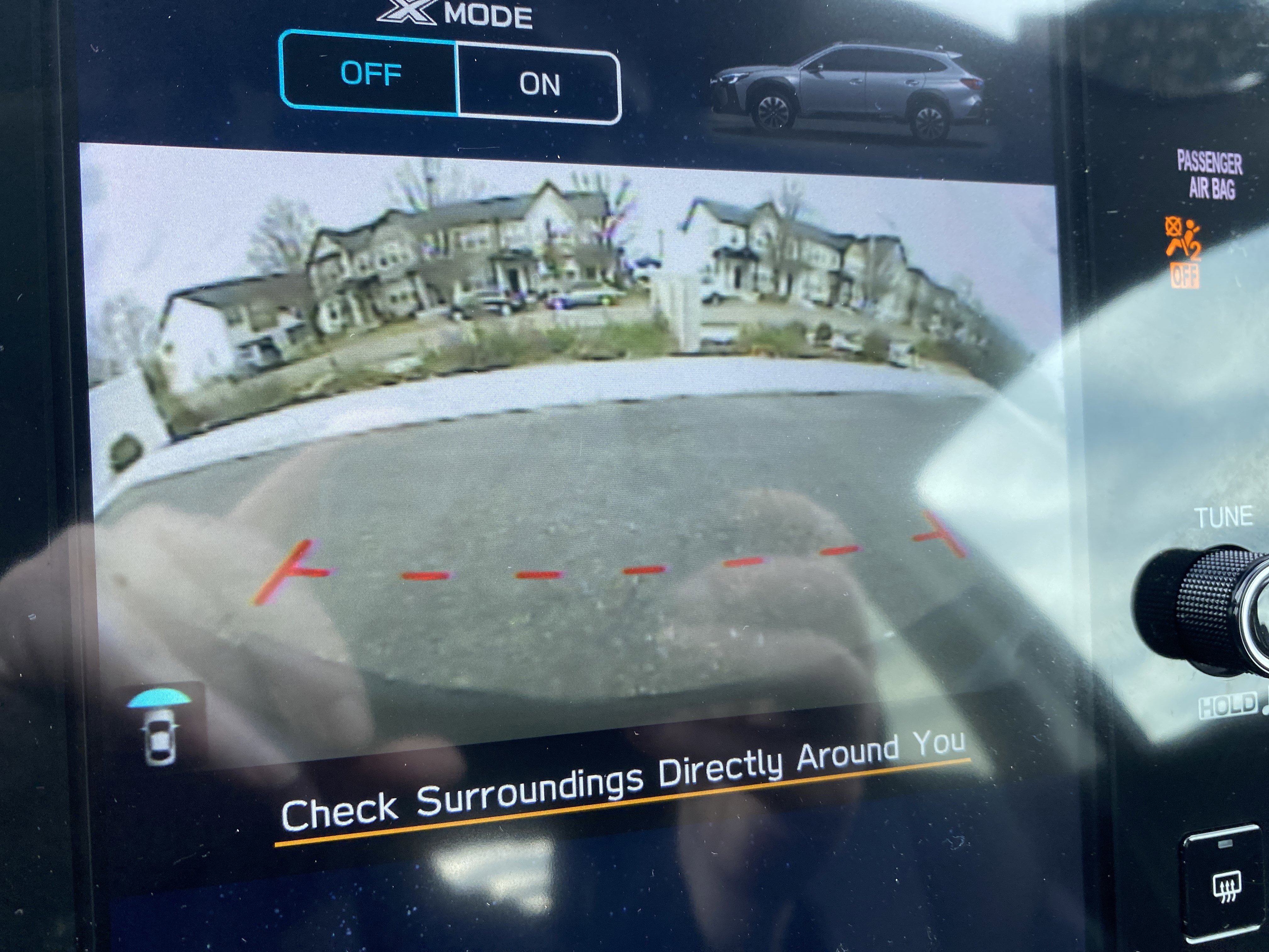 Used 2023 Subaru Outback Touring XT w/ Tech Package 3 image 32