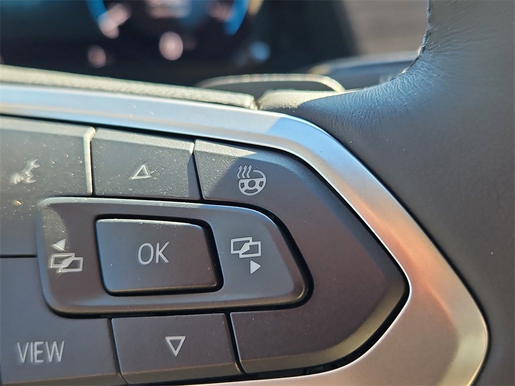 New 2026 Volkswagen Atlas SEL Premium R-Line image 15