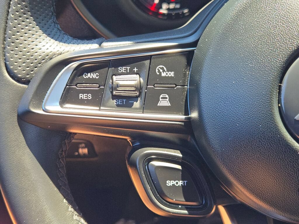 Used 2025 Dodge Hornet GT w/ Cold Weather Group AWD/4WD image 32