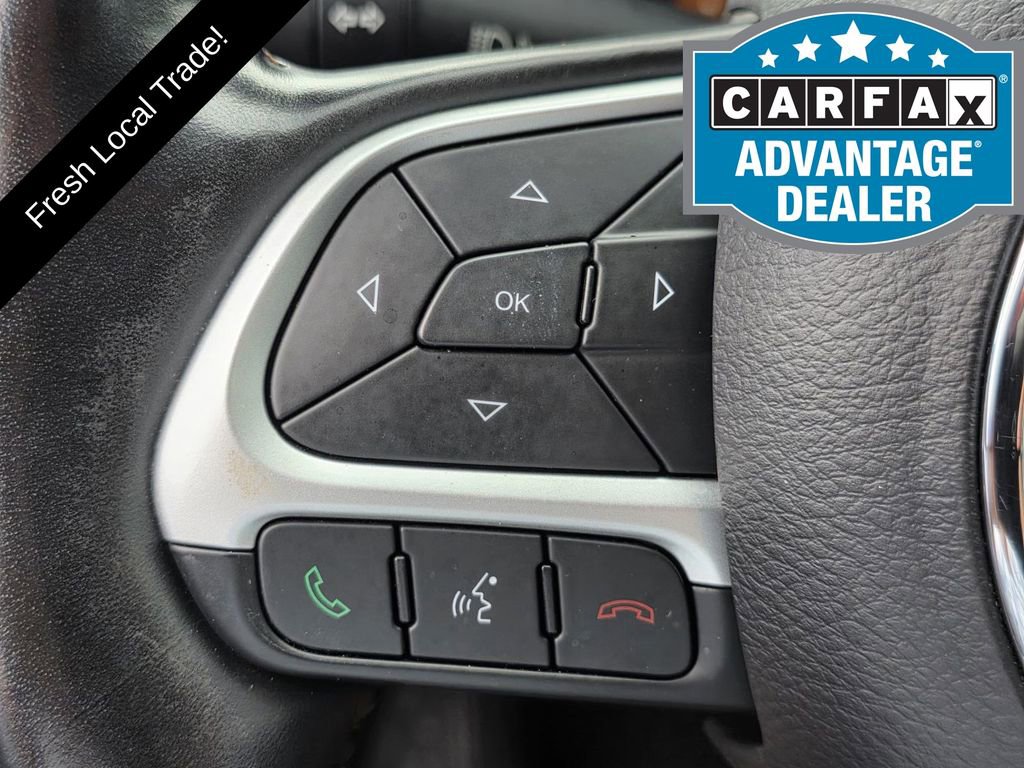 Used 2021 Jeep Compass Limited AWD/4WD image 24