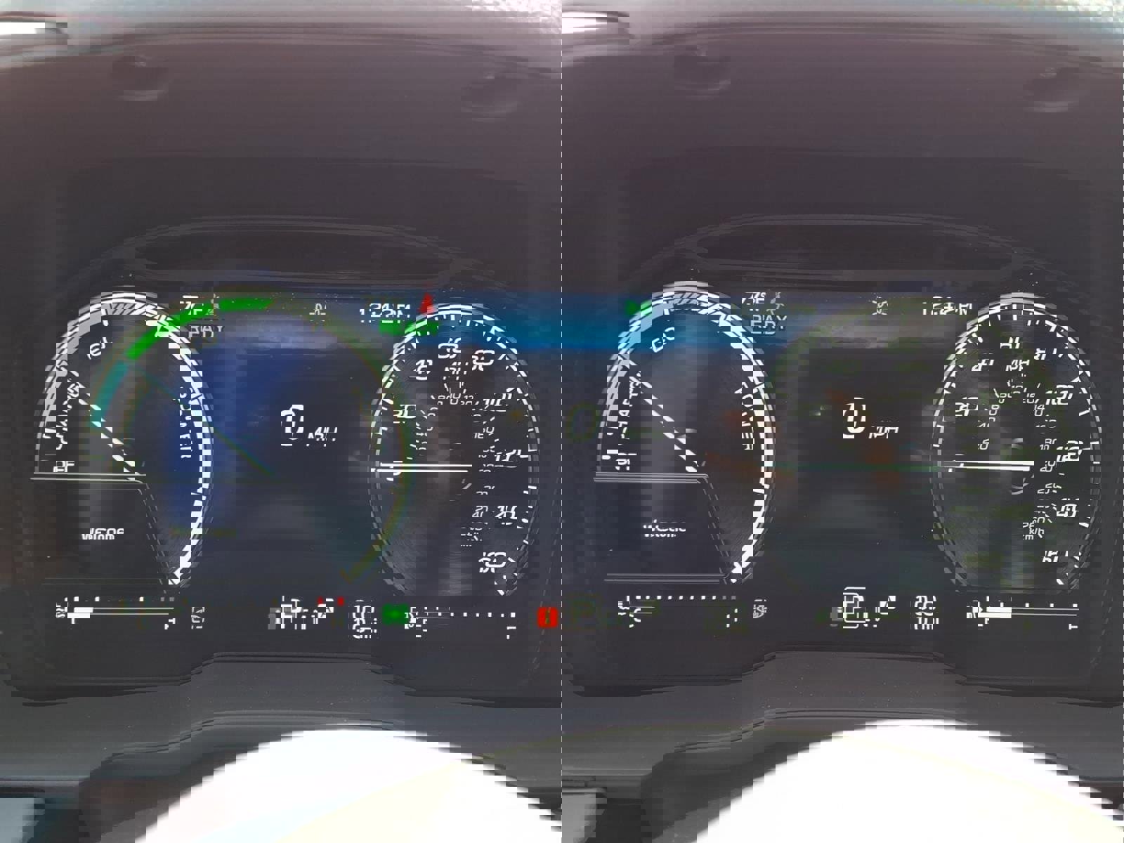 New 2026 Subaru Crosstrek 2.5i Limited image 24