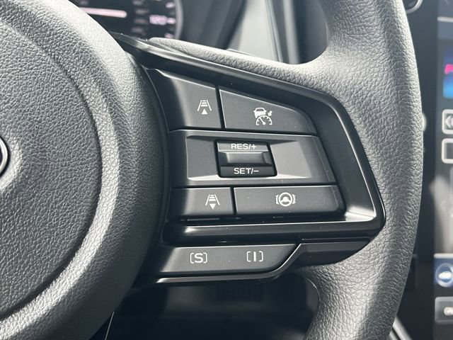 New 2026 Subaru Crosstrek 2.0i Premium AWD/4WD image 22