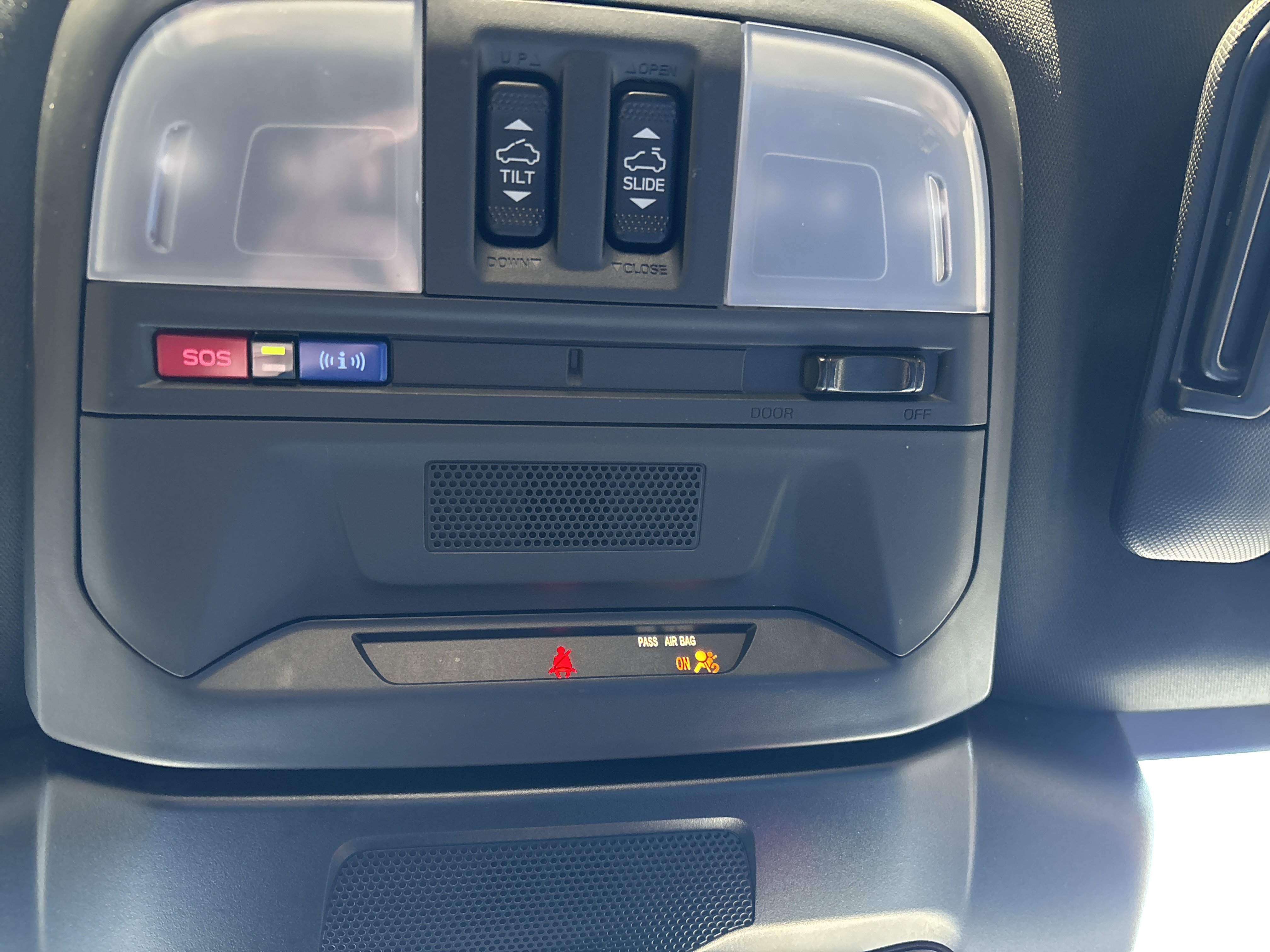 Used 2024 Subaru Crosstrek 2.5i Wilderness w/ Crosstrek Mirror Package image 34