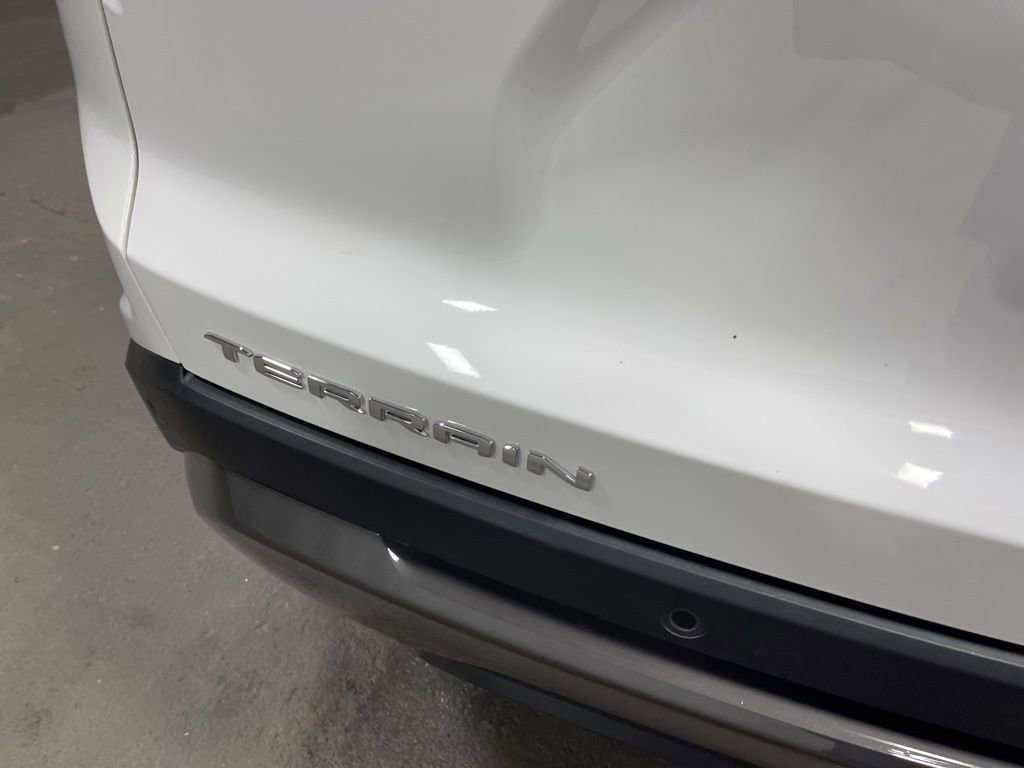 Used 2026 GMC Terrain Elevation FWD image 14