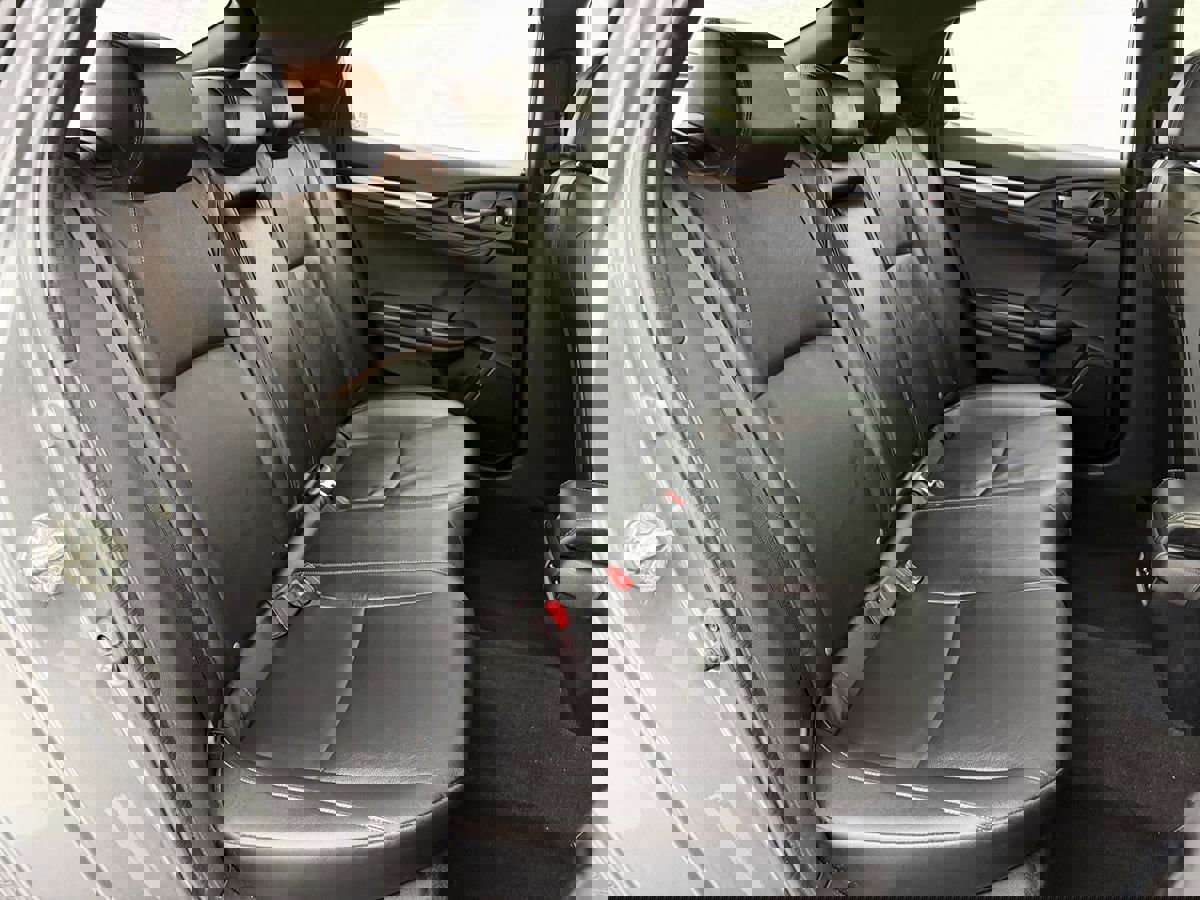 Used 2021 Honda Civic Sport Touring image 23