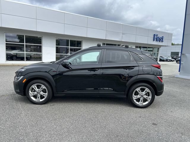 Certified 2023 Hyundai Kona SEL w/ Convenience Package AWD/4WD image 6