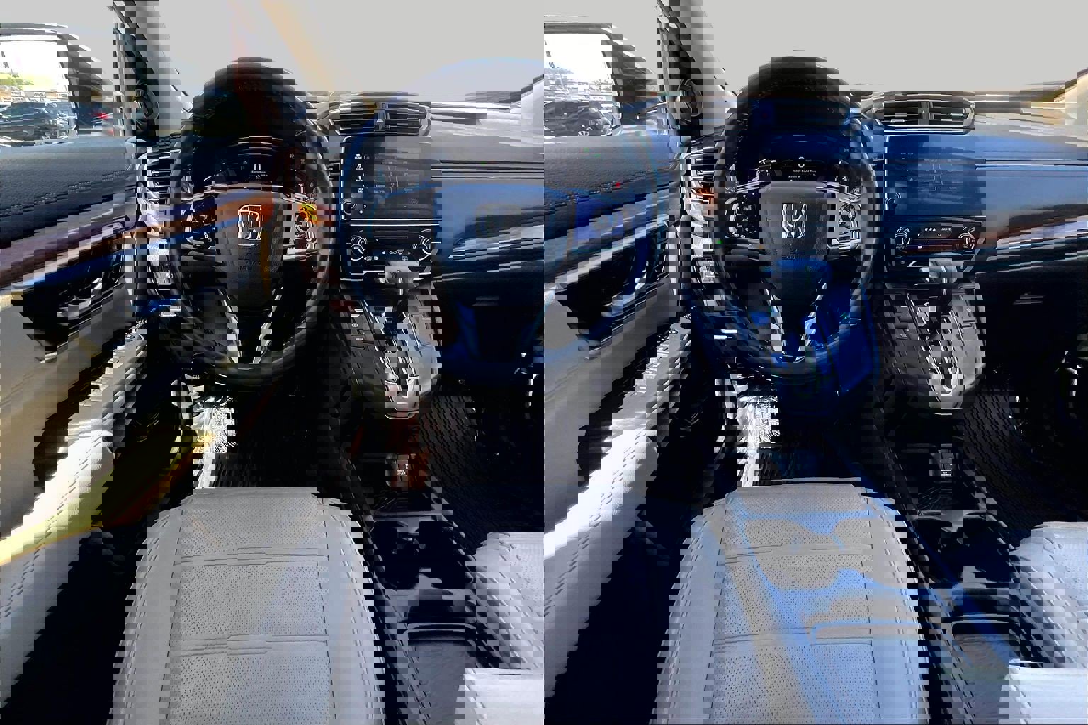 Used 2019 Honda CR-V EX-L image 5