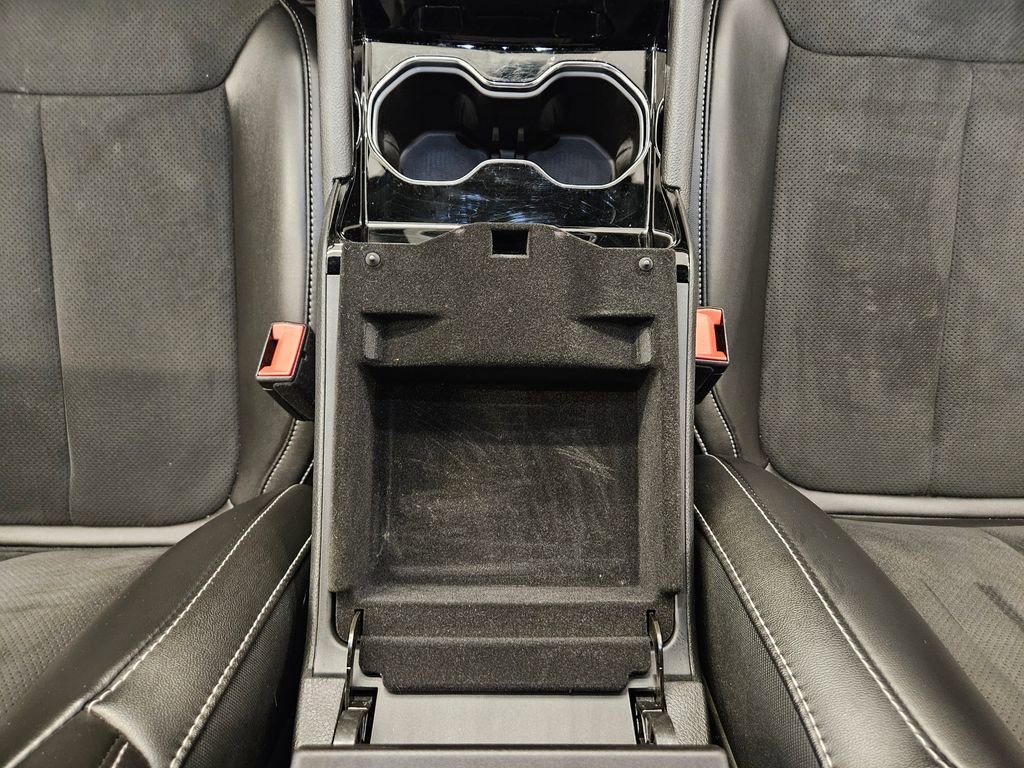 Used 2023 Jeep Grand Cherokee L Laredo image 21