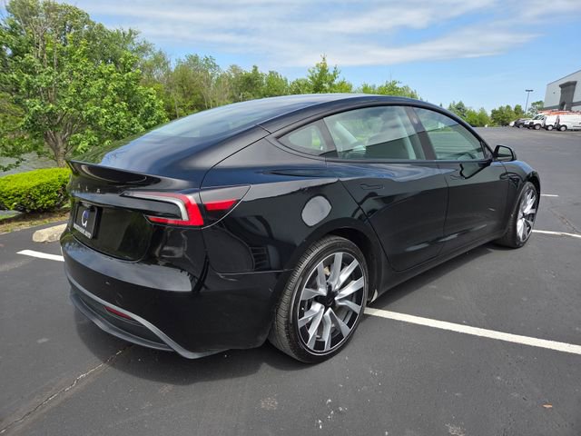 Used 2024 Tesla Model 3 RWD image 8