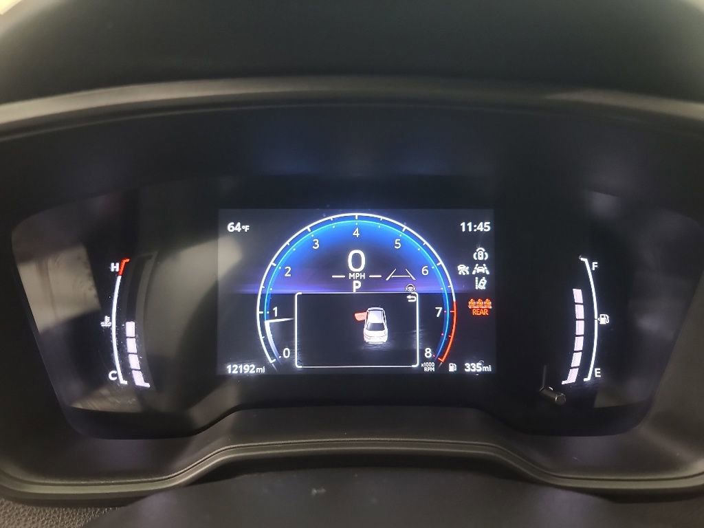 Used 2026 Toyota Corolla LE FWD image 30