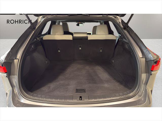Certified 2023 Lexus RX 350 Premium w/ Accessory Package AWD/4WD image 20