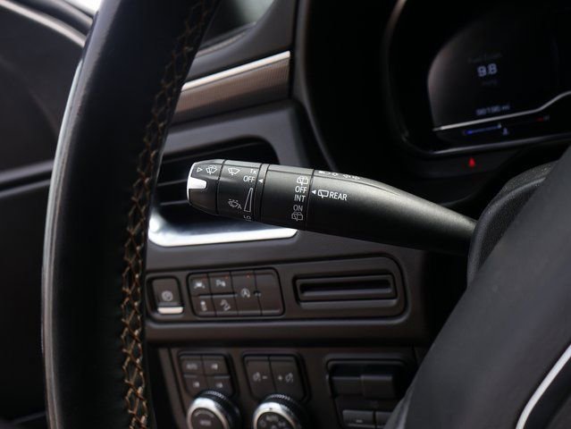 Certified 2023 GMC Yukon XL AT4 w/ Max Trailering Package image 30