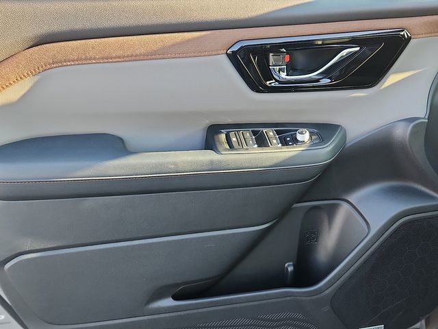 New 2026 Subaru Forester Sport image 8