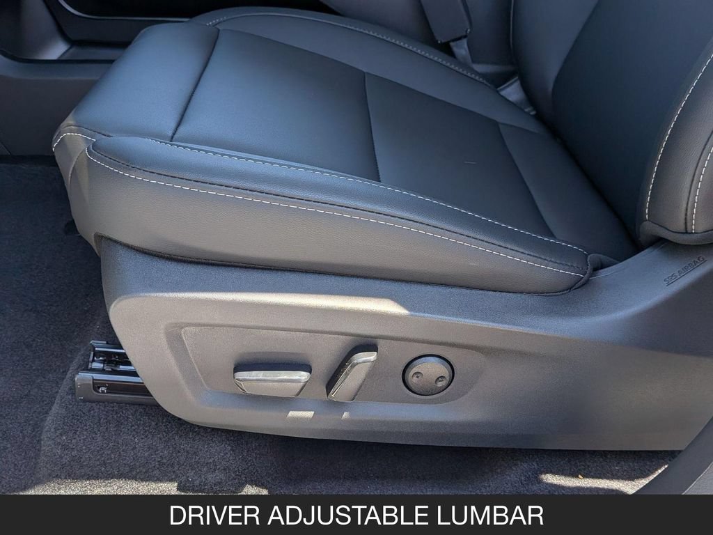New 2026 Nissan Murano SV AWD/4WD image 15