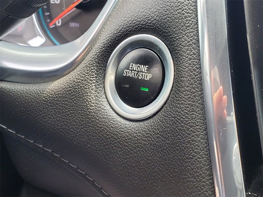 Used 2022 Chevrolet Traverse LT w/ LPO, Roadside Safety Package image 14