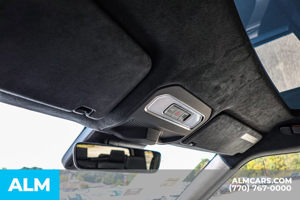 Used 2024 Rivian R1S Adventure image 60