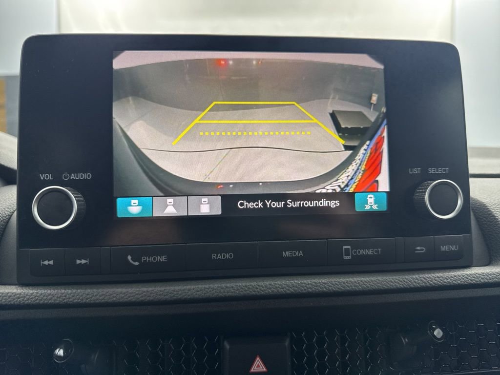 Used 2023 Honda CR-V EX image 17