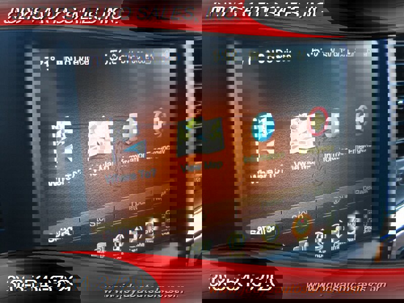 Used 2017 RAM 1500 Laramie Longhorn w/ Convenience Group image 20