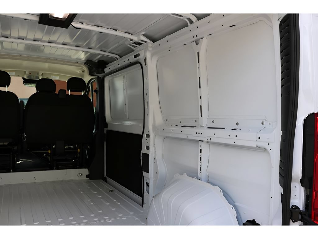New 2026 RAM ProMaster 1500 w/ Safety Group FWD image 16