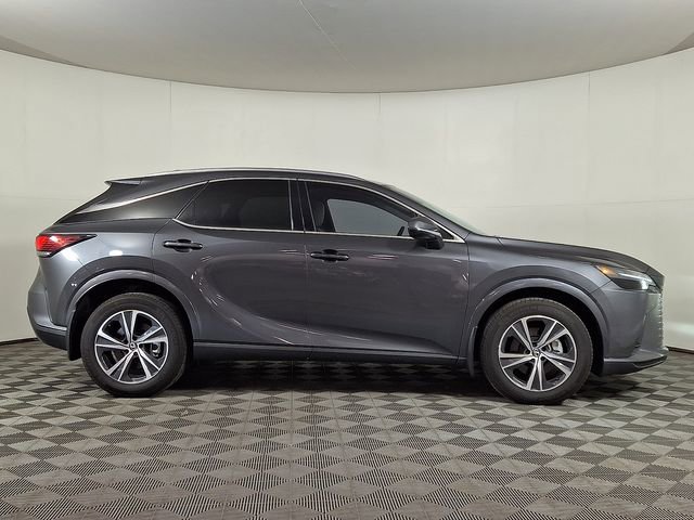 Used 2024 Lexus RX 350 Premium w/ Accessory Package (Z1) AWD/4WD image 10