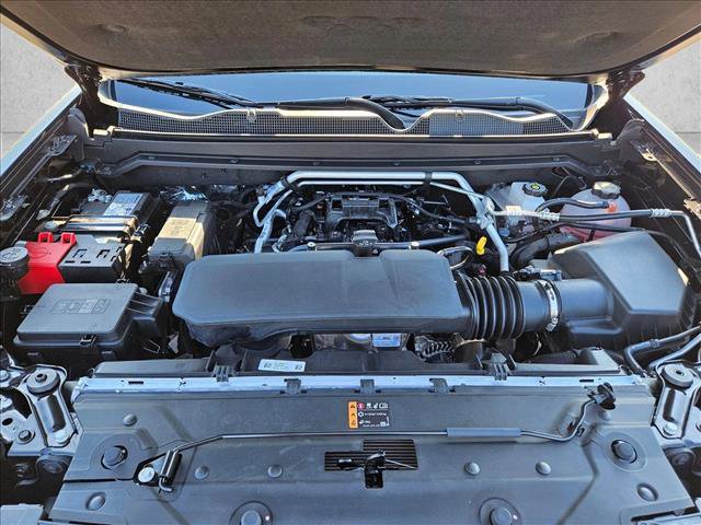 New 2026 Chevrolet Colorado Z71 w/ Technology Package image 18