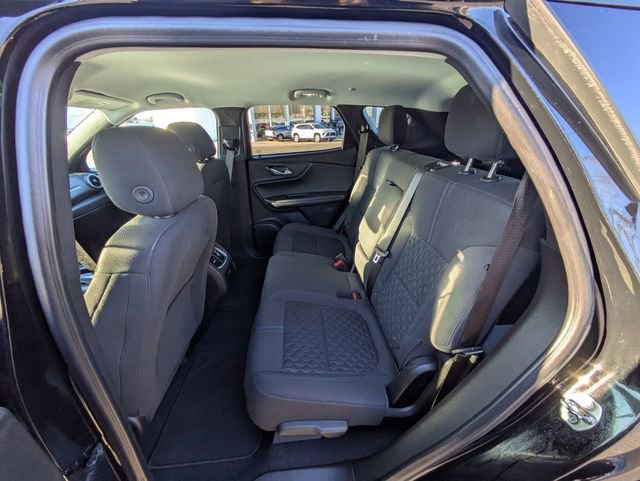 Used 2022 Chevrolet Blazer LT image 29