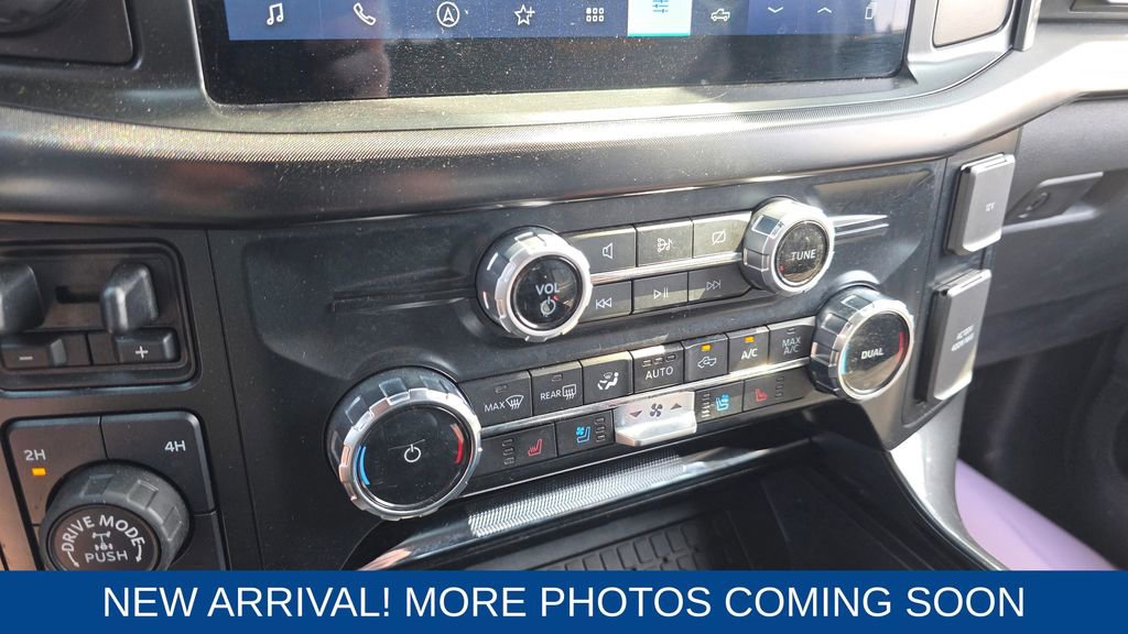 Used 2023 Ford F150 Tremor w/ Equipment Group 402A High image 19