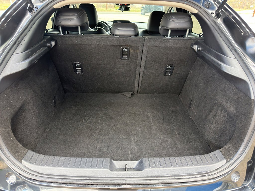 Used 2024 MAZDA CX-30 AWD 2.5 S w/ Select Sport Pkg image 8