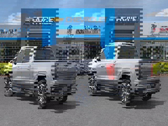 New 2026 GMC Sierra 1500 Denali w/ Denali Reserve Package image 3