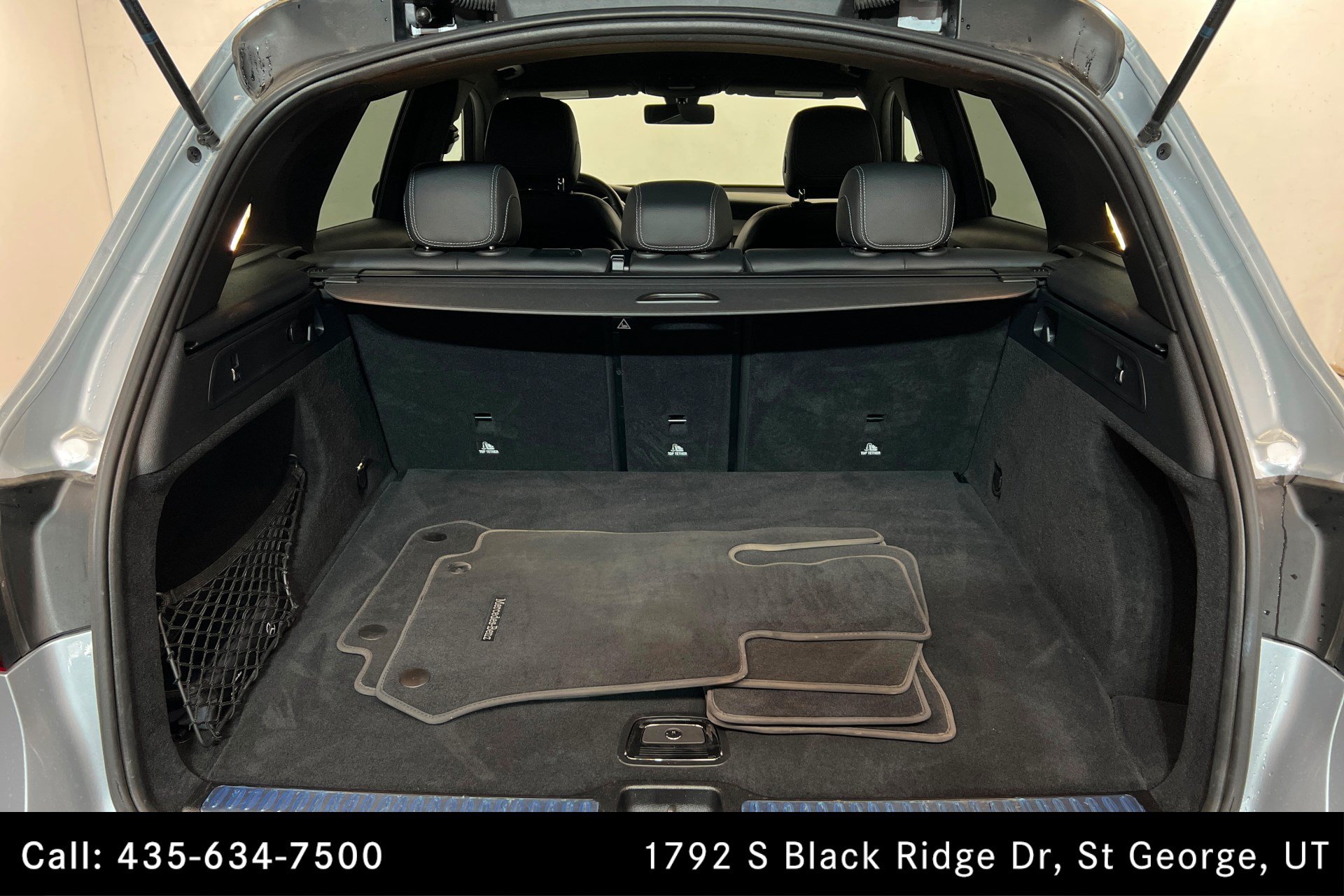 Certified 2021 Mercedes-Benz GLC 300 4MATIC image 28