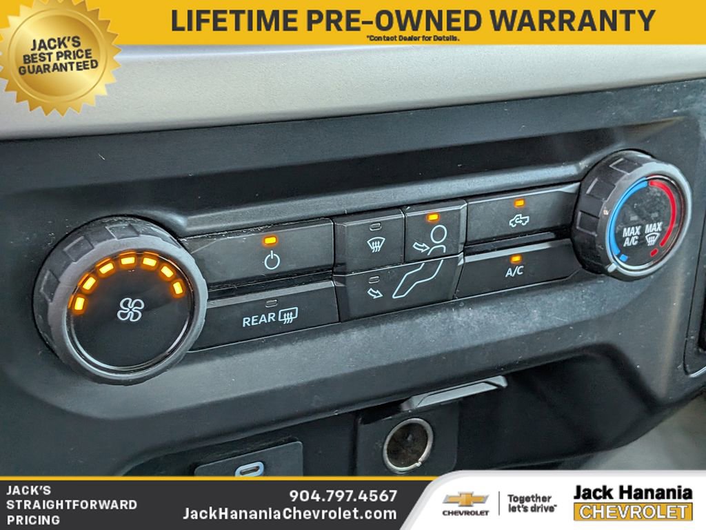 Used 2021 Ford F150 XLT w/ Trailer Tow Package image 20