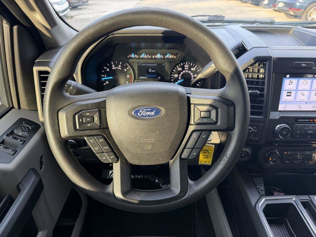 Used 2018 Ford F150 XL w/ Equipment Group 101A Mid image 13