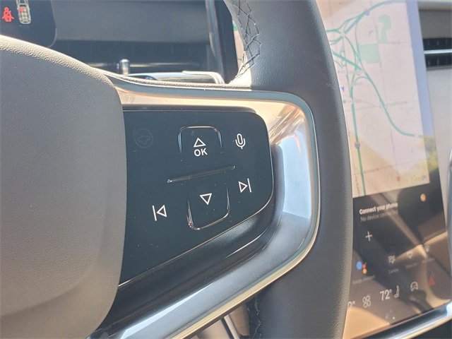 New 2025 Volvo EX90 Ultra w/ Protection Package Premier image 19