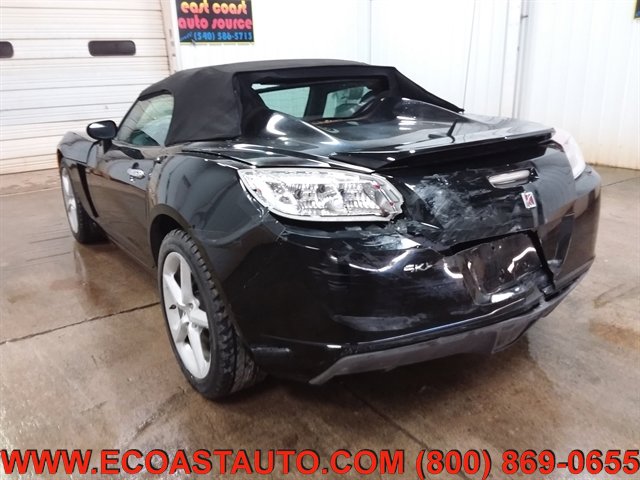 Used 2008 Saturn Sky image 6