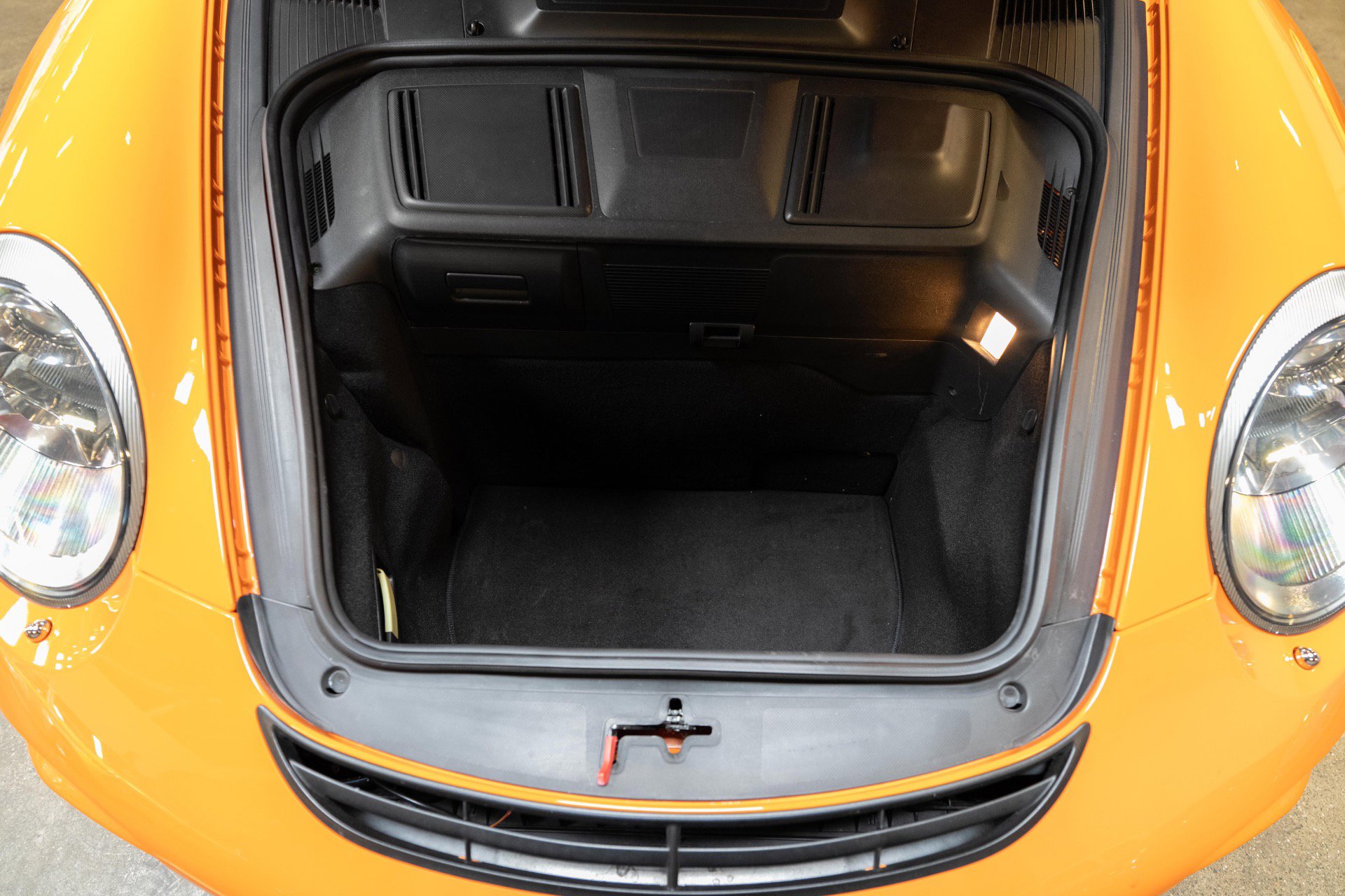 Used 2007 Porsche 911 GT3 RS RWD image 88