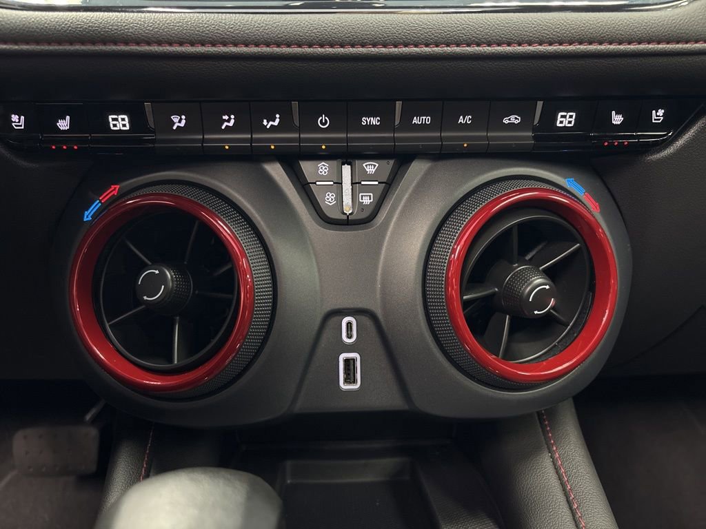Used 2023 Chevrolet Blazer RS w/ Driver Confidence II Package image 37