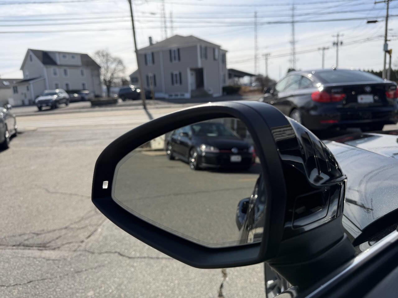 Used 2018 Audi A4 2.0T Premium Plus w/ Premium Plus Package image 18