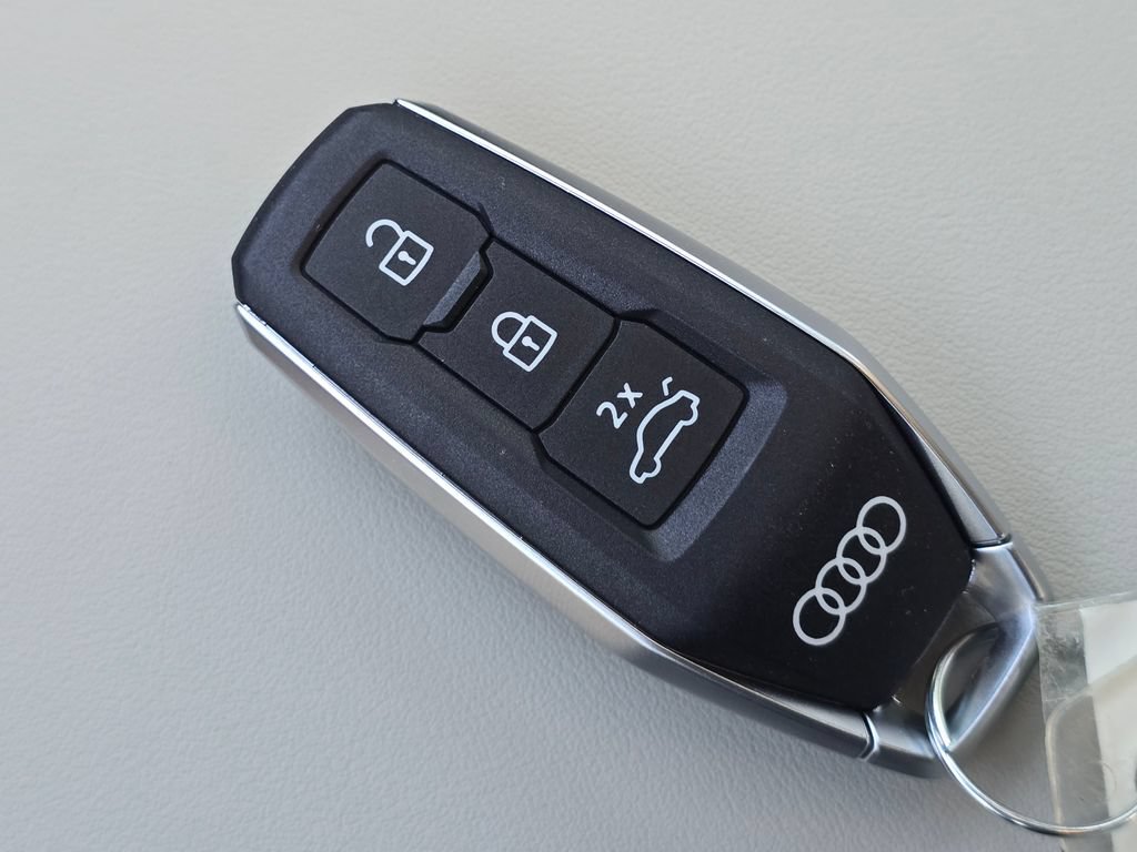 New 2026 Audi A5 2.0T Premium Plus AWD/4WD image 37