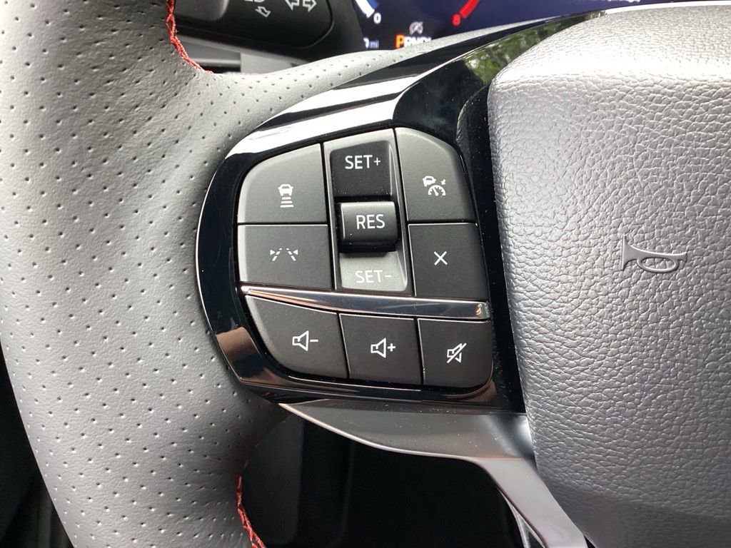 New 2026 Ford Explorer ST-Line RWD image 47
