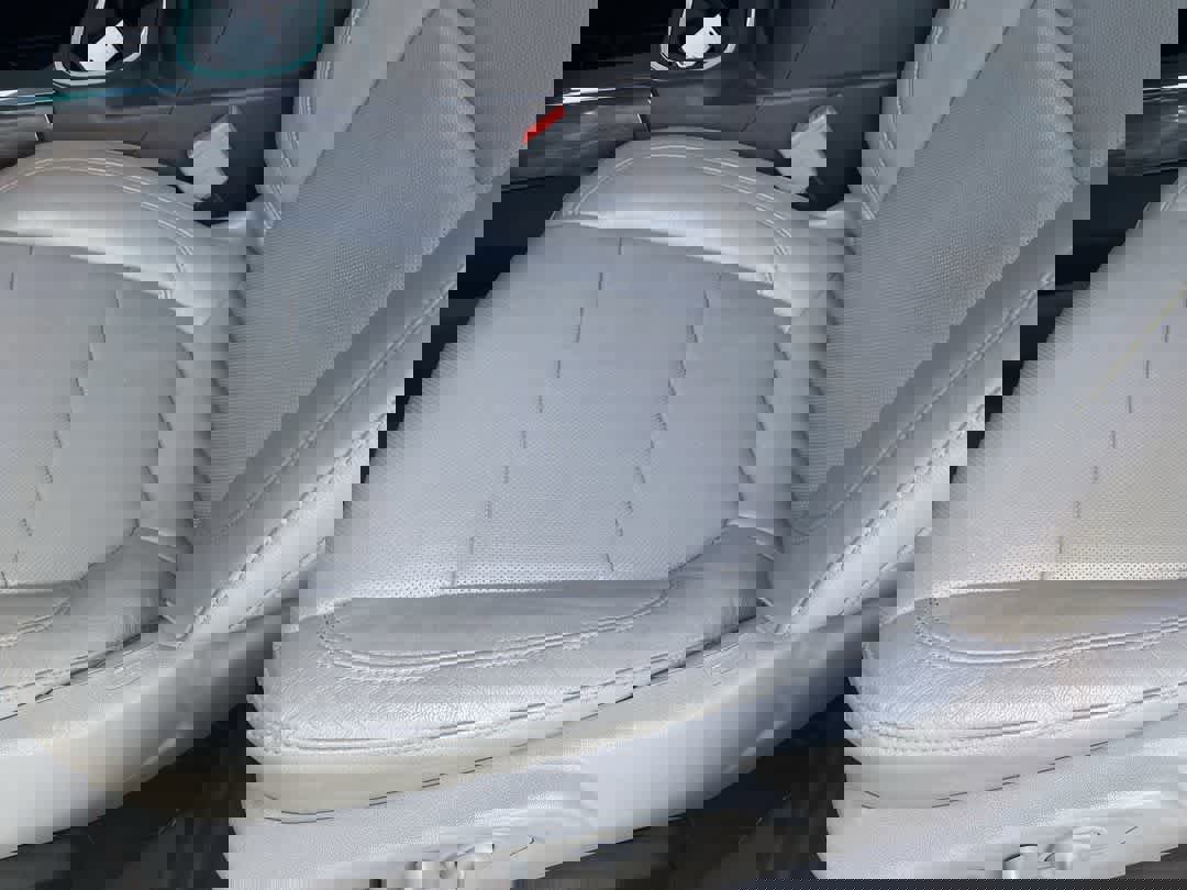 Used 2019 Chevrolet Silverado 1500 LTZ w/ LTZ Plus Package image 11