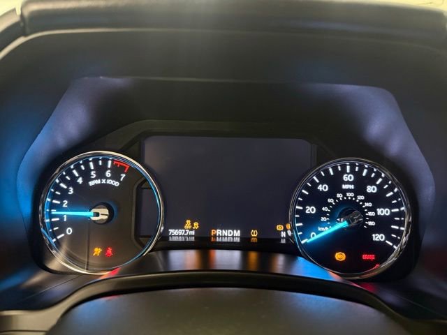 Used 2020 Ford Expedition Max Platinum RWD image 18
