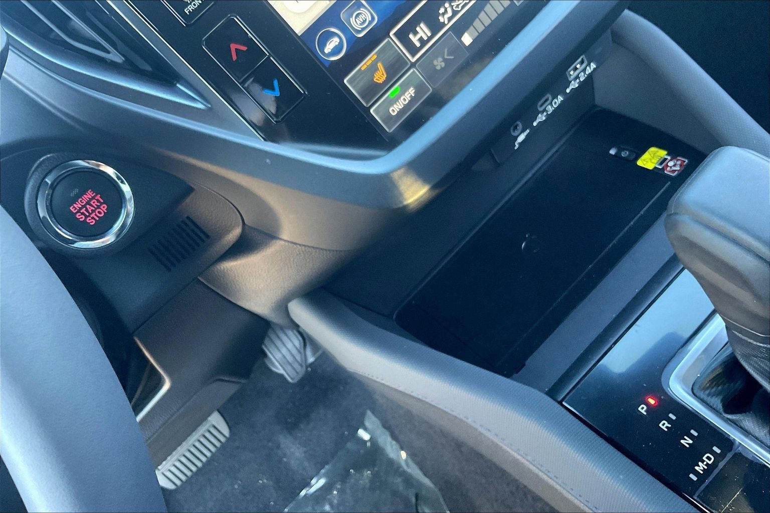 New 2025 Subaru Forester Limited image 21