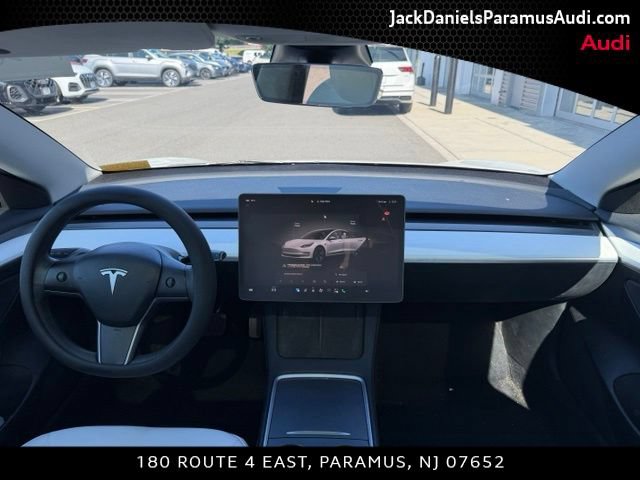 Used 2023 Tesla Model 3 Standard Range RWD image 13