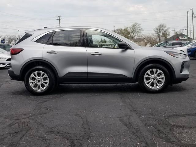 Certified 2023 Ford Escape Active AWD/4WD image 6