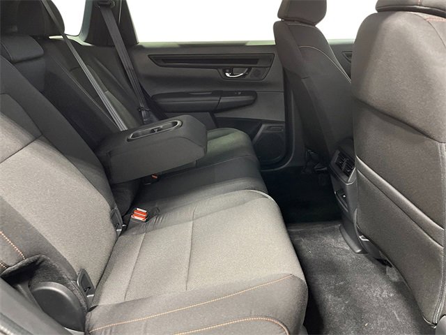 New 2026 Honda CR-V TrailSport image 29