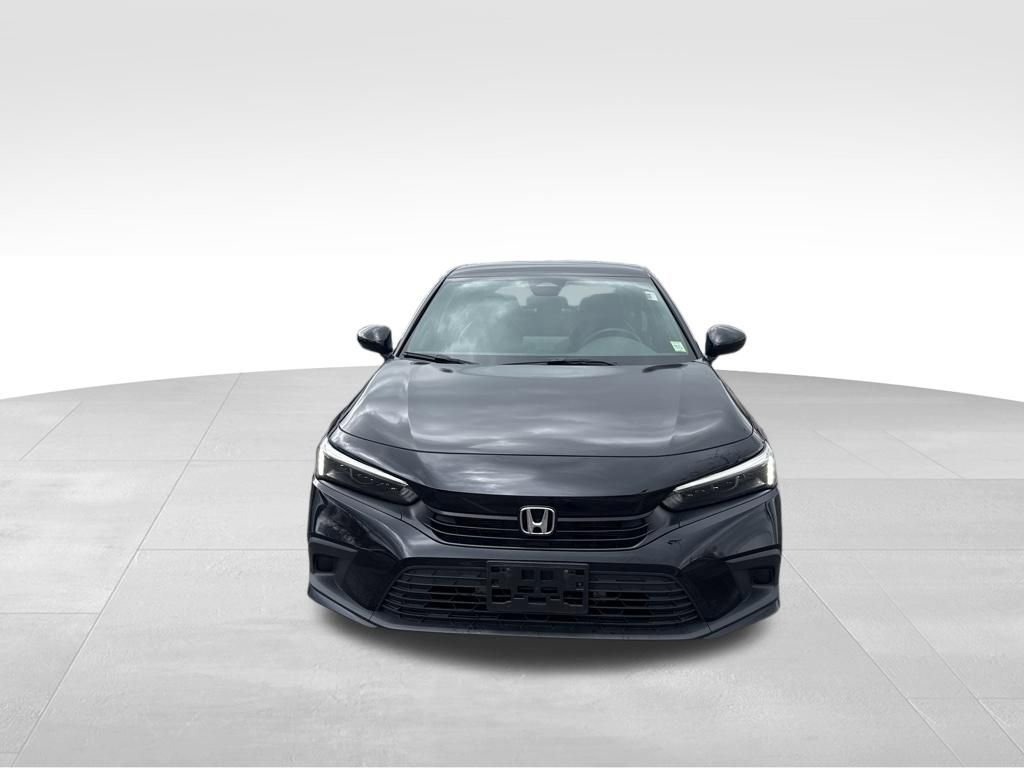 Certified 2024 Honda Civic Sport image 10